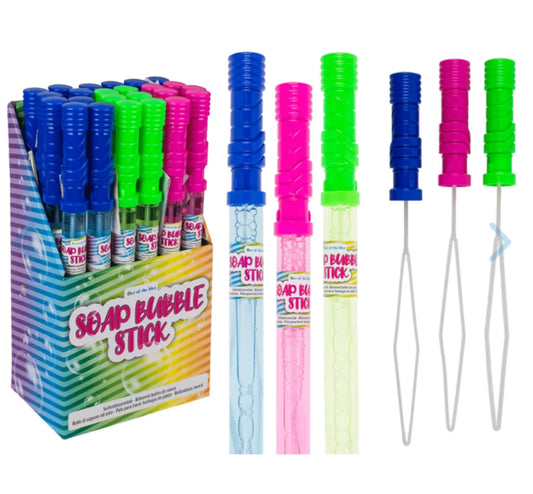 Soap bubbles stick , Bitu Gift Shop