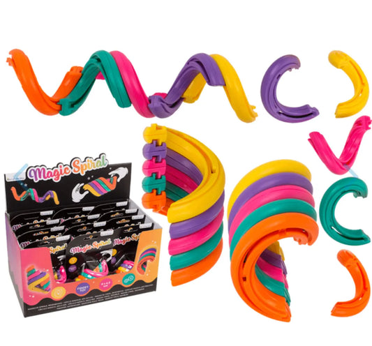 Magic Circle, Rainbow, Bitu Gift Shop