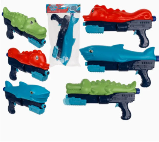 Water gun, Animals Bitu Gift Shop