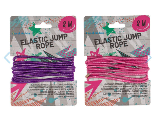 Elastic Jump Rope – Fun &amp; Active Play Bitu Gift Shop