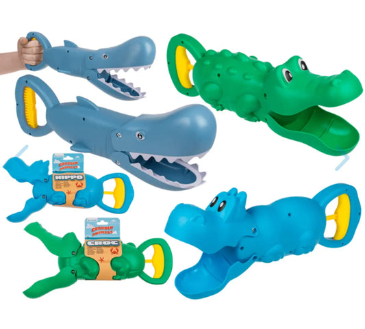 Animal Grabber Toy Bitu Gift Shop