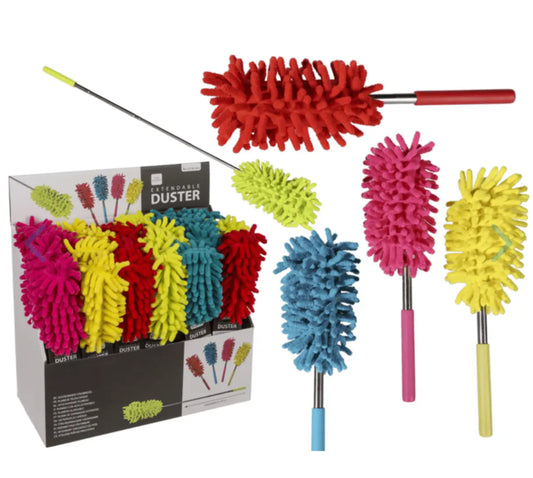 Extendable duster Bitu Gift Shop