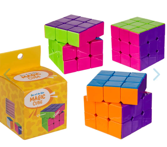 Magic cube Bitu Gift Shop