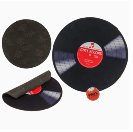 Deco Carpet, Record Bitu Gift Shop