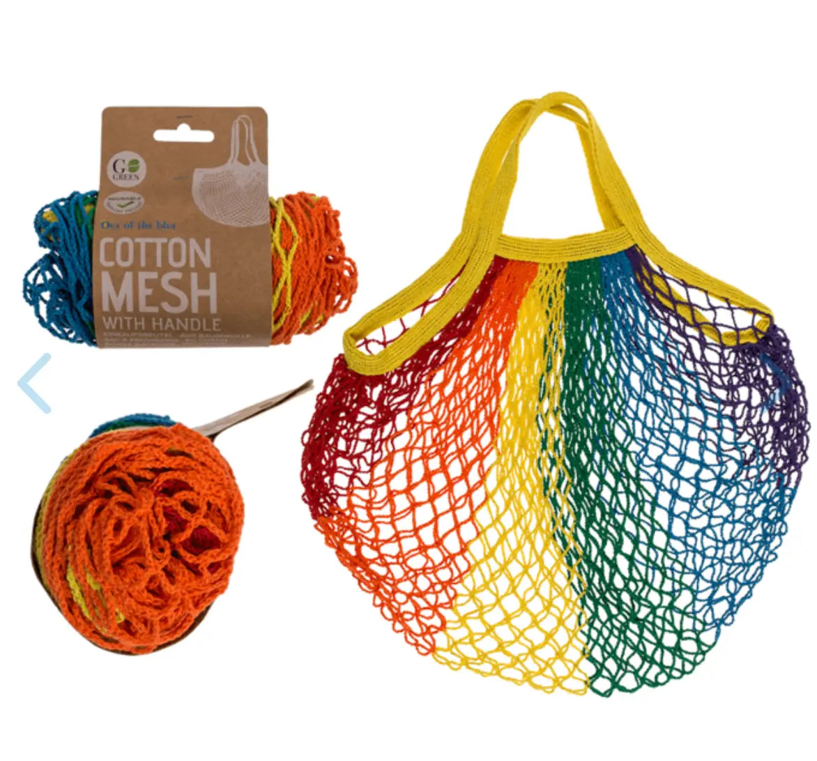 Bolsas plegables