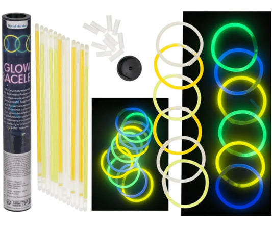 Glow bracelet, Glow Bitu Gift Shop