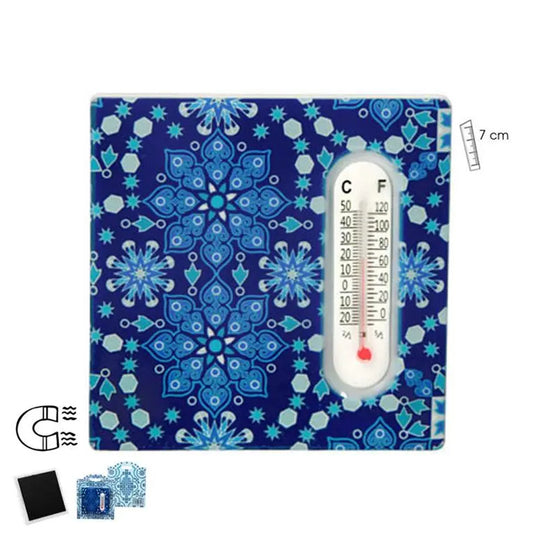 TERMOMETRO ARABESQUE Bitu Gift Shop