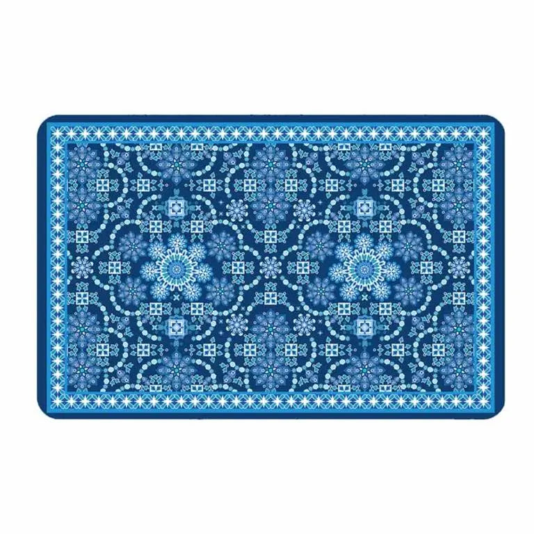 MANTEL INDIVIDUAL ARABESQUE Bitu Gift Shop