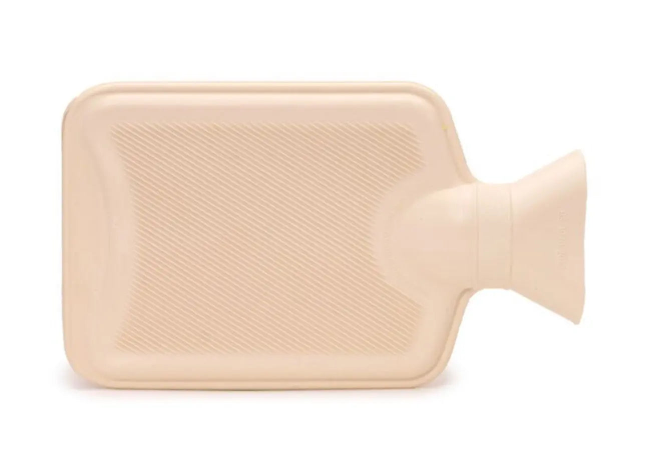Bolsa de Agua Caliente con Funda Abejorro de Peluche 650ml Bitu Gift Shop
