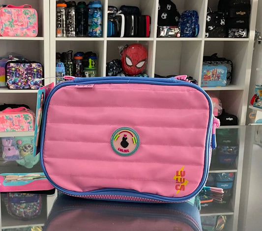 CASE 36 COLORBLOCK LULUCA Bitu Gift Shop