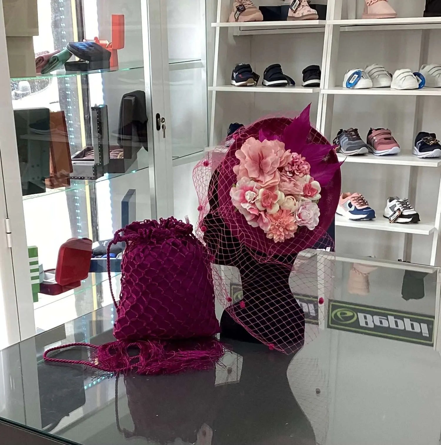 Accesorios Bags Collection